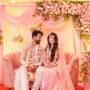 💍 A Beautiful Beginning: Pawan & Rojina’s Wedding Story